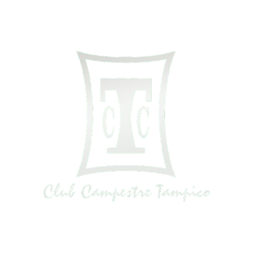 Logo Club Campestre Tampico